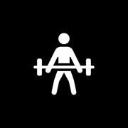 Gym Plan icon